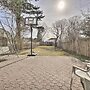 Charming New York Escape Near Central Park!