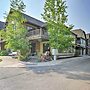 Downtown Condo Near Whitefish Resort & Lake!