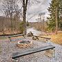Riverfront Wilcox Home on the East Branch!