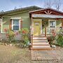 Home w/ Ouachita River & Lake Hamilton Access