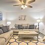 Pool Access + Fire Pit: Ocean Pines Retreat!