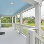 Modern Waveland Home w/ Deck - Walk to the Beach!