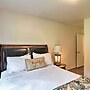 Quaint Ranch Home w/ Yard in Midtown Anchorage!