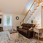 Waterfront Sebec Lake Home w/ Yard + Fire Pit