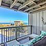 Condo w/ Pool Access - Walk to Beach!