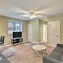 ~ 2 Mi to Downtown - Cozy Cleveland Unit