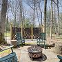 Pet-friendly Pennsylvania Vacation Rental w/ Pool!