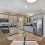 High Point Home ~ 1 Mi to Oak Hollow Lake!