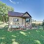Modern Cortez Mountain Retreat w/ Yard & View