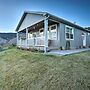 Magnificent Gypsum Retreat on the Colorado River!