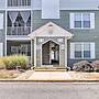 Rehoboth Beach Condo w/ Patio: 5 Mi to Ocean!