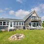 Shorefront House w/ Views, 14 Mi to Acadia NP