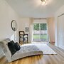 Vancouver Vacation Rental 16 Mi to Portland!