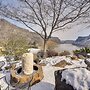 Hot Tub & Snake River Views at Twin Falls Home