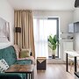RentPlanet - Studio Fabryczna