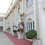 El Palacio Hotel