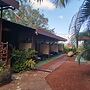Hotel Palmera Real Hot Springs