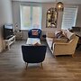 Captivating 2-bed Apartment in Glasgow