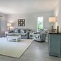 2244 Heritage Villa at The Sea Pines Resort