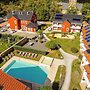 Hotelpark Bodetal