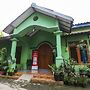 OYO Homes 91151 Desa Wisata Kreatif Perdamaian Srumbung Gunung