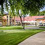 Budapest Airport Eprespark Hotel