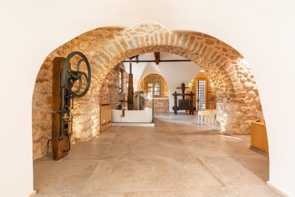 Antico Borgo Molino 7cento
