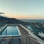 King Crimson Luxury Apartments