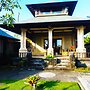 3BR Villa Queen With Stunning Rice Field
