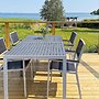 4 Star Holiday Home in Odensbacken