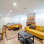 GLOBALSTAY Sunny Basement Brontë park
