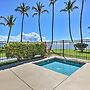Kaunakakai Escape: Heated Pool & Beach Access