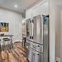 Atlanta Retreat w/ Deck in Greenbriar Area!
