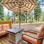 2 Mi to Burnt Cedar Beach: Incline Village Condo