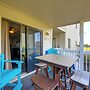 Emerald Isle Resort-style Condo: Walk to Beaches!