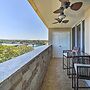 Hot Springs Retreat: Lake Views w/ Boat Slip