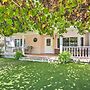 Romantic Pasadena Home w/ Covered Porch!