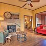 Pet-friendly OKC Home w/ Yard ~ 5 Mi to Dtwn!