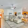 Comfortable Pensacola Home w/ Private Pool!
