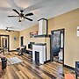 Downtown Deland Home: Walk to Stetson University!