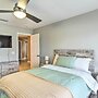 2 Mi to City Center: Spacious Port St Lucie Home!