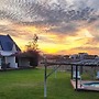 Tortoise Trail Lodge