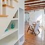 Idyllic Escape w/ Deck in East Sandwich!