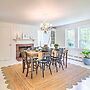 Walkable Dennis Cottage: 'the Blue Scallop'