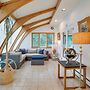 Falmouth Retreat w/ Deck & Grill, Walk to Beaches!
