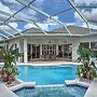 Private Pool & Hot Tub: Port St Lucie Escape