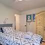 Cape Cod Cottage w/ Fire Pit - Walk to Beach!