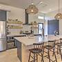 Stunning Wine Country Gem With Hot Tub + Patio!