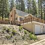 6 Mi to Heavenly Mountain: South Lake Tahoe Rental