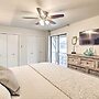 Boat Slip: Lake Hamilton Condo in Hot Springs!